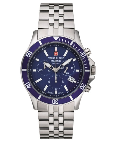 Swiss Alpine Military Challenger 7022.9135SAM from Swiss Alpine Military