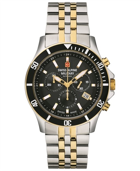 Swiss Alpine Military Challenger 7022.9147SAM from Swiss Alpine Military