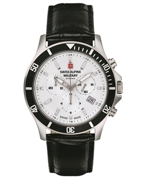 Swiss Alpine Military Challenger 7022.9532SAM from Swiss Alpine Military