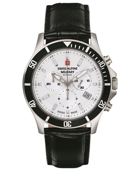 Swiss Alpine Military Challenger 7022.9532SAM from Swiss Alpine Military