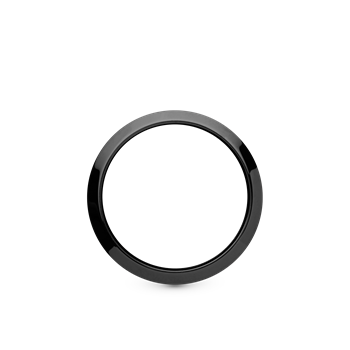 Topring Keramik from Christina Jewelry & Watches