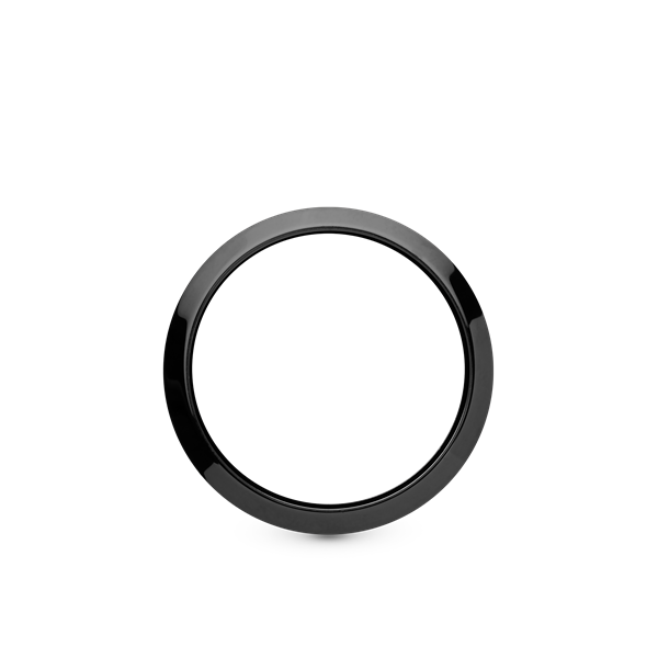 Topring Keramik from Christina Jewelry & Watches