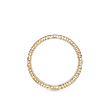 Top ring 60 CZ from Christina Jewelry & Watches