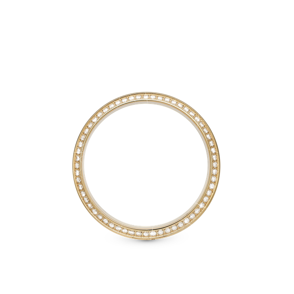 Top ring 60 CZ from Christina Jewelry & Watches