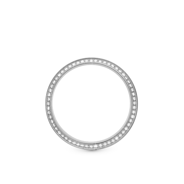 Topring 60 CZ from Christina Jewelry & Watches