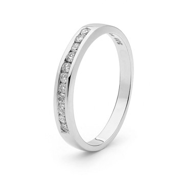 Wedding ring, from Bee