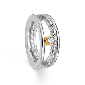 Buy Randers Sølv model 117638Z here at your Watch and Jewelry shop