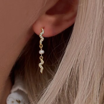 NAVA Copenhagen Earring, model EGP010922-04