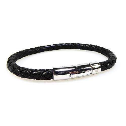 San - Link of joy Bracelet, model 48101-sort