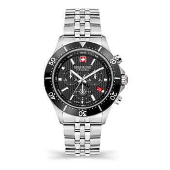 Swiss Military Hanowa model SMWGI2100701 buy it at your Watch and Jewelery shop