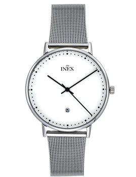 Inex model A69468-1S0P buy it at your Watch and Jewelery shop