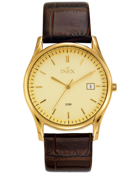Inex model A69475D7I buy it at your Watch and Jewelery shop