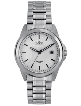 Inex model A69492-1S4I buy it at your Watch and Jewelery shop