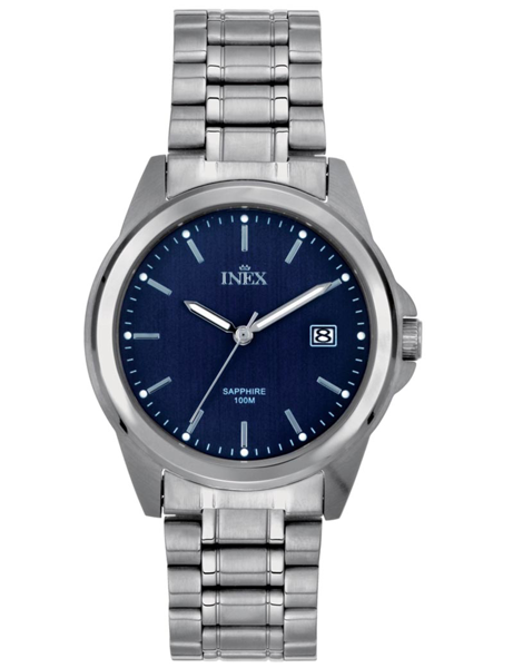Inex model A69492-1S8I buy it at your Watch and Jewelery shop