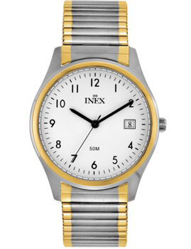 Inex model A69494-1B0A buy it at your Watch and Jewelery shop