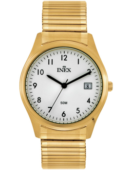 Inex model A69494-1D0A buy it at your Watch and Jewelery shop