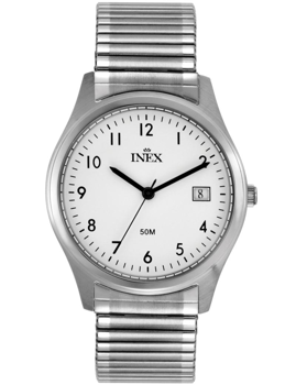 Inex model A69494-1S0A buy it at your Watch and Jewelery shop