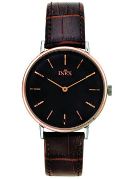 Inex model A69502-1B5I buy it at your Watch and Jewelery shop