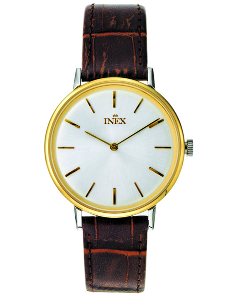 Inex model A69502B4I buy it at your Watch and Jewelery shop