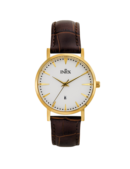 Inex model A69504D4I buy it at your Watch and Jewelery shop