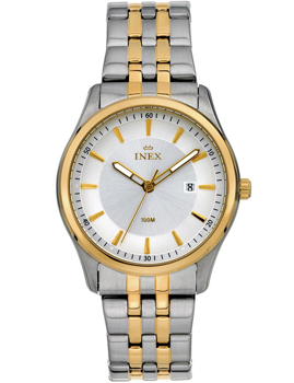 Inex model A76197B4I buy it at your Watch and Jewelery shop