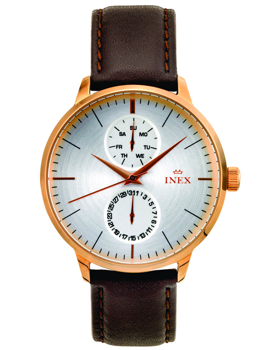 Inex model A76198D4I buy it at your Watch and Jewelery shop