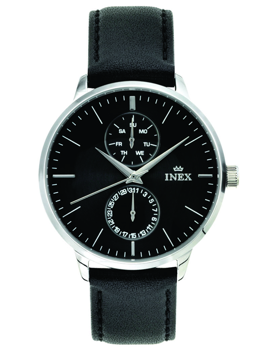 Inex model A76198S5I buy it at your Watch and Jewelery shop