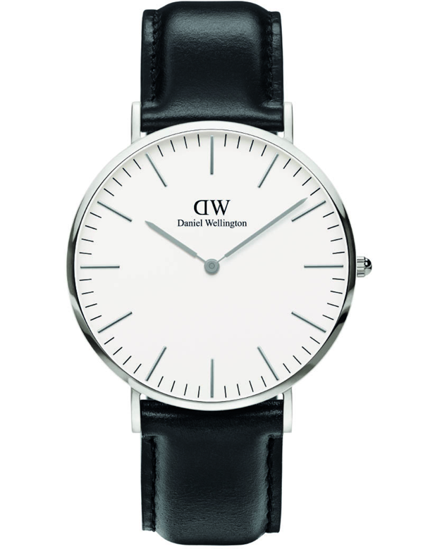 Daniel Wellington model ADW00100020 Køb det her hos Houmann.dk din lokale watchmager