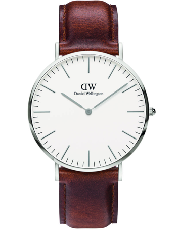 Daniel Wellington model ADW00100021 Køb det her hos Houmann.dk din lokale watchmager