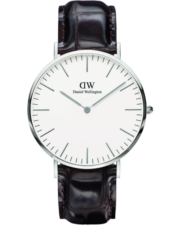Daniel Wellington model ADW00100025 Køb det her hos Houmann.dk din lokale watchmager