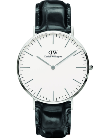 Daniel Wellington model ADW00100028 Køb det her hos Houmann.dk din lokale watchmager