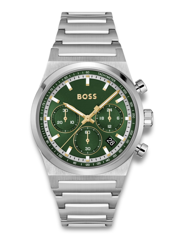 Model 1514220, autoriseret forhandler Watchandjewelry.shop - English