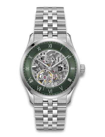Model 1514236, autoriseret forhandler Watchandjewelry.shop - English
