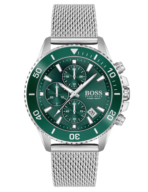 Hugo Boss model 1513905 Køb det her hos Houmann.dk din lokale watchmager