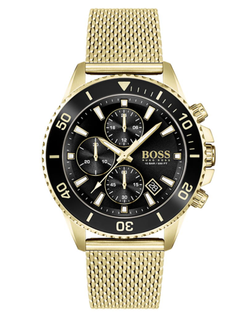 Hugo Boss model 1513906 Køb det her hos Houmann.dk din lokale watchmager