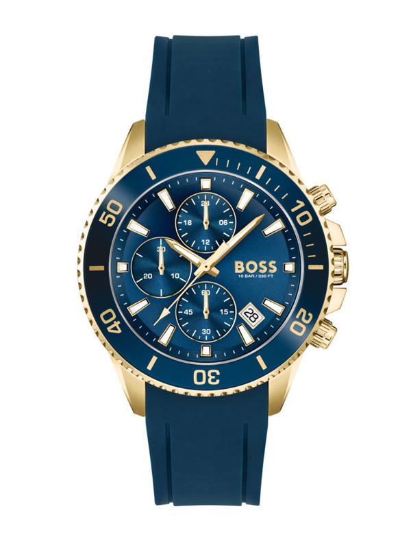 Hugo Boss model 1513965 Køb det her hos Houmann.dk din lokale watchmager