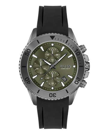 Hugo Boss model 1513967 Køb det her hos Houmann.dk din lokale watchmager
