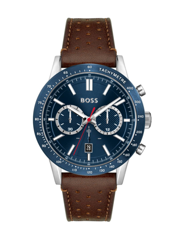 Hugo Boss model 1513921 Køb det her hos Houmann.dk din lokale watchmager