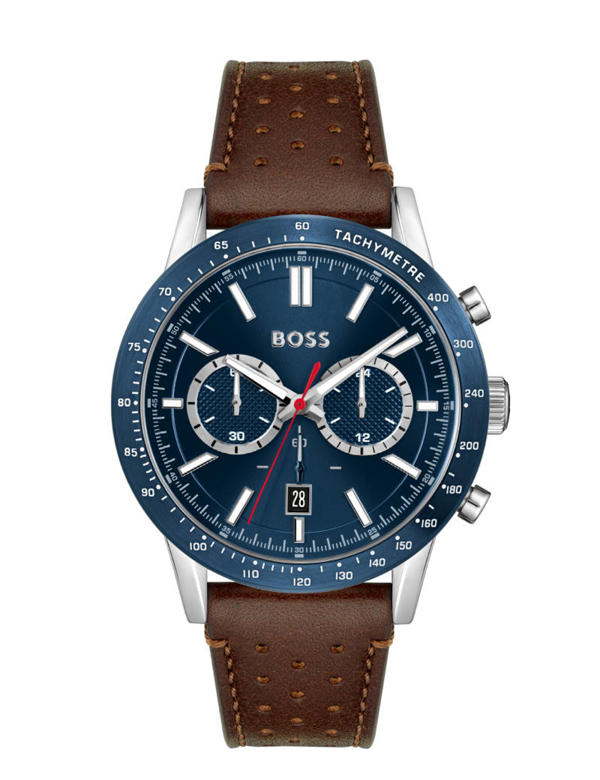 Hugo Boss model 1513921 Køb det her hos Houmann.dk din lokale watchmager