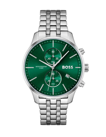 Hugo Boss model 1513975 Køb det her hos Houmann.dk din lokale watchmager
