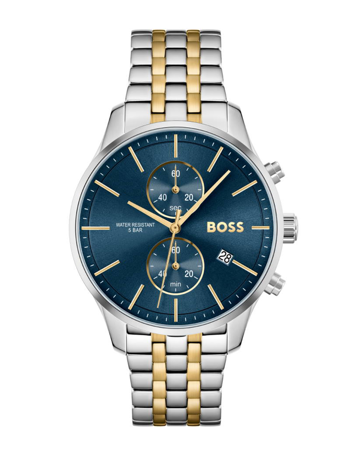 Hugo Boss model 1513976 Køb det her hos Houmann.dk din lokale watchmager