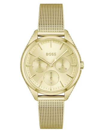 Hugo Boss model 1502703 Køb det her hos Houmann.dk din lokale watchmager