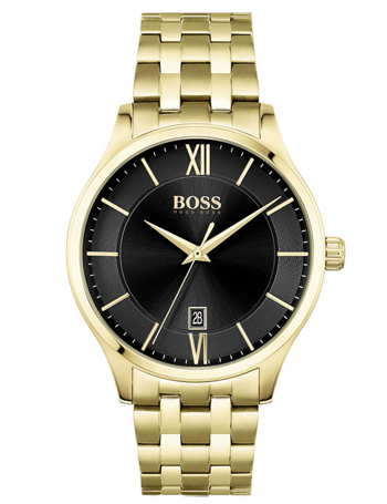 Hugo Boss model 1513897 Køb det her hos Houmann.dk din lokale watchmager