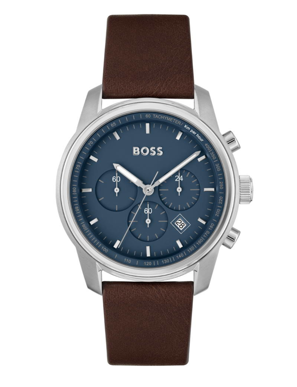 Hugo Boss model 1514002 Køb det her hos Houmann.dk din lokale watchmager