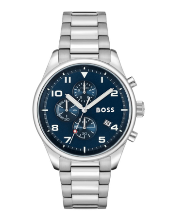 Hugo Boss model 1513989 Køb det her hos Houmann.dk din lokale watchmager