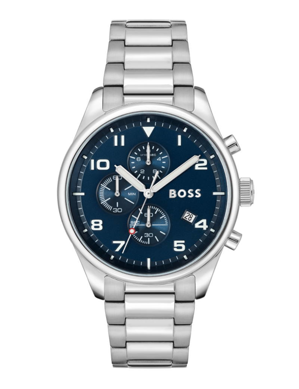 Hugo Boss model 1513989 Køb det her hos Houmann.dk din lokale watchmager