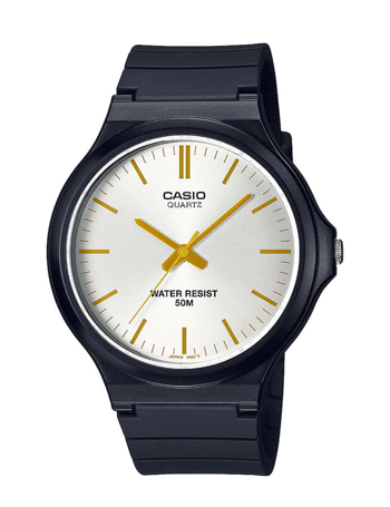 Casio model MW-240-7E3VEF buy it at your Watch and Jewelery shop