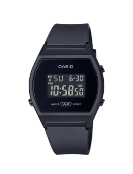 Casio model LW-204-1BEF buy it at your Watch and Jewelery shop