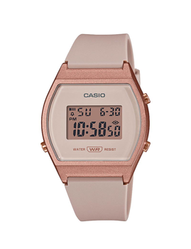 Casio model LW-204-4AEF buy it at your Watch and Jewelery shop