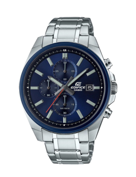 Casio model EFV-610DB-2AVUEF buy it at your Watch and Jewelery shop